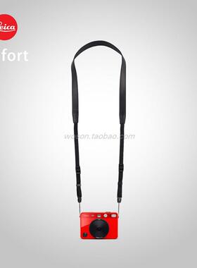 Leica/徕卡 SOFORT 2 相机拍立得一次成像相机抱婴袋肩带挂绳简约