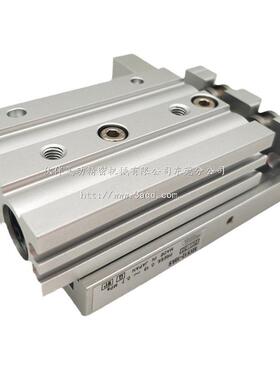 伙伴气动全新滑台气缸MXS12-20/MXS12L-20A/B/AS/BS/F/R/P/ASBTF