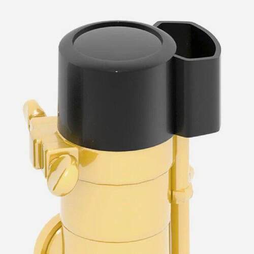 Alto Saxophone Accessories Flat B Tenor Instrument Bent