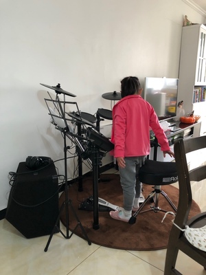 来诉说下Roland罗兰电子鼓怎么样，确实是非常好用吗？