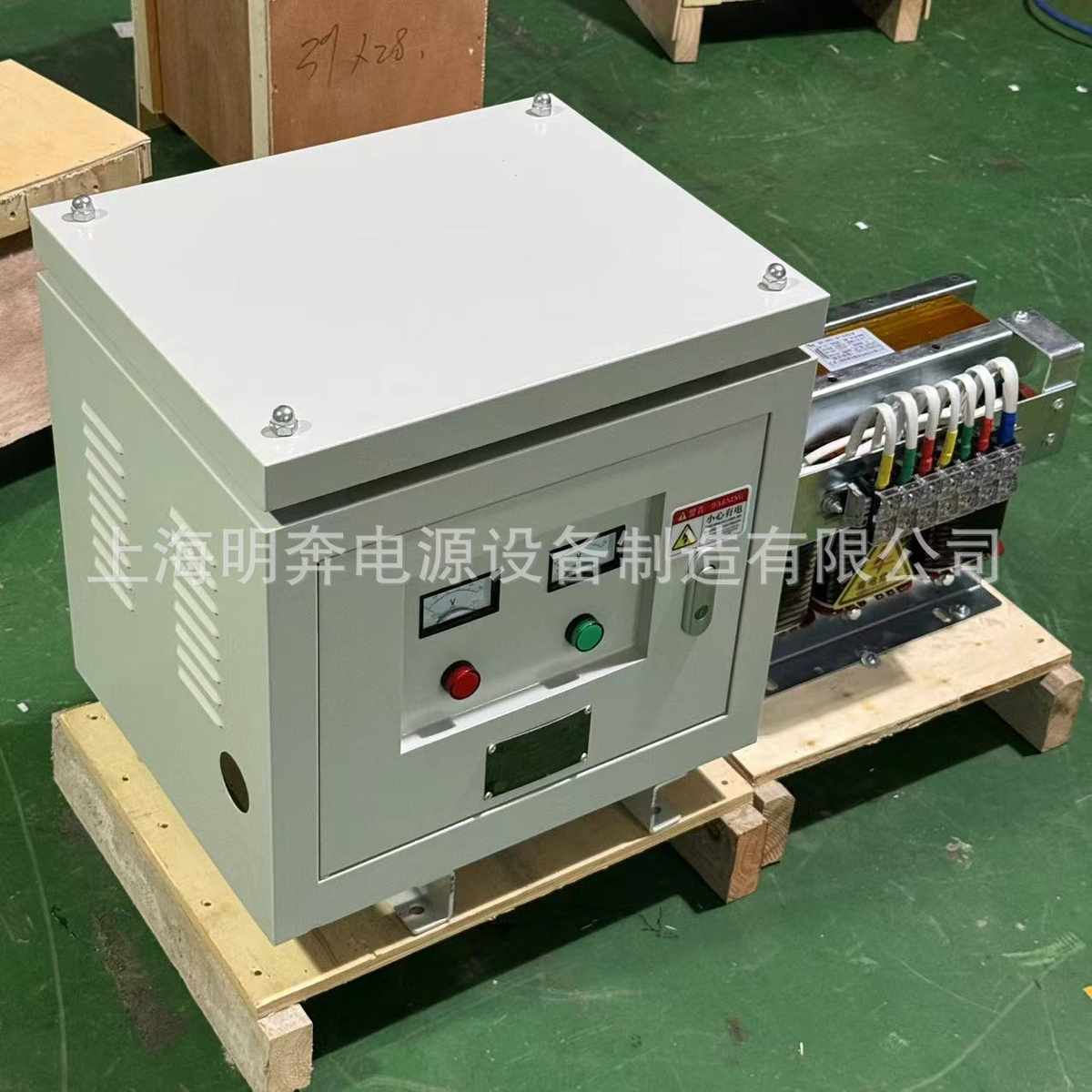 690V480V415V变380v转220v200v440V三相干式隔离变压器100KVA50KW