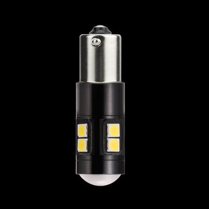 适用于宝马X1X3X4X5X63系GT5系GTZ4mini改装超亮led流氓倒车灯泡