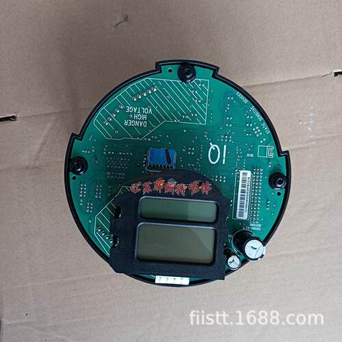 进口罗托克主板逻辑板 rotork50480-01IQTM电动rotork50480-01