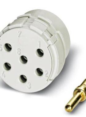 RC-07S1N8K0000触点插芯菲尼克斯/phoenix1606998