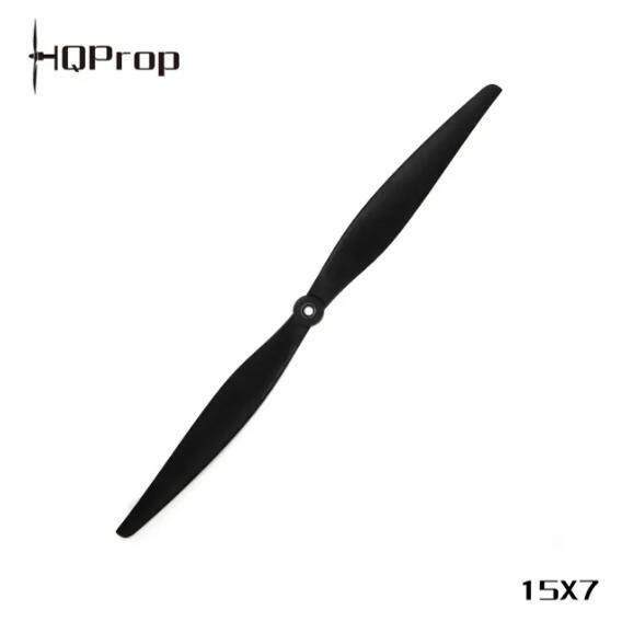 HQProp 15X7 （1正1反）15寸桨叶  大型穿越机螺旋桨