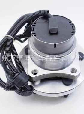 CROWN/TOWN CAR前轮轮毂轴承3W13-2B663BA 3W13-1104AA 513196