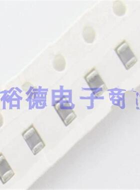 1206贴片电容 100NF 0.1UF 104K 50V 10% X7R （整盘价4K装）