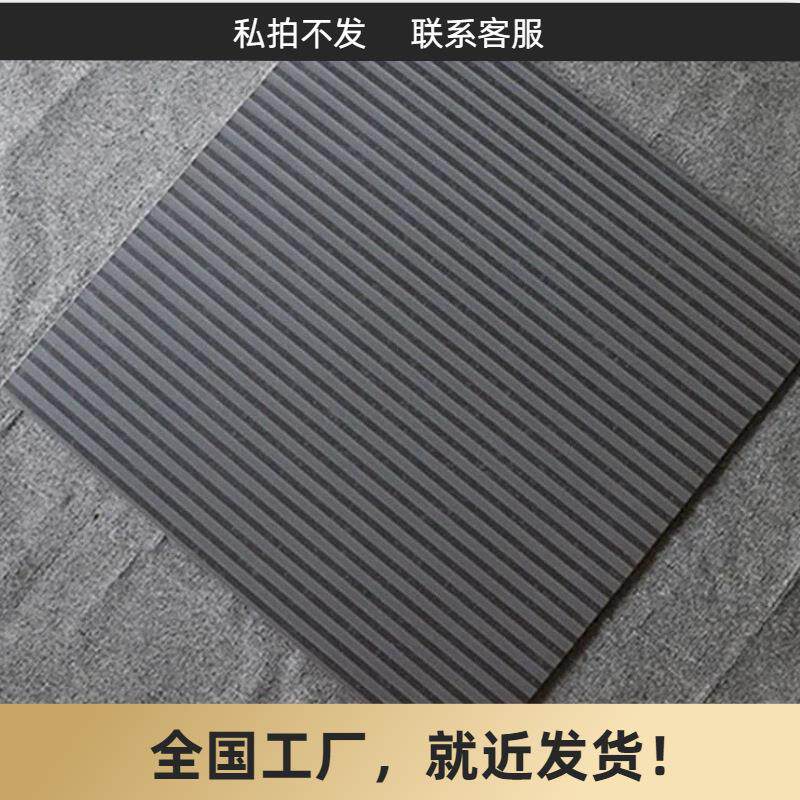 水泥拉丝条纹砖景区园林公园广场室内装饰规格齐全耐用强厂家直销