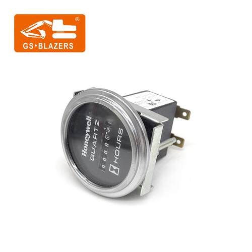 挖掘机通用机械21N4-11070工业计时器R160LC-7 R210LC-7 R290LC-