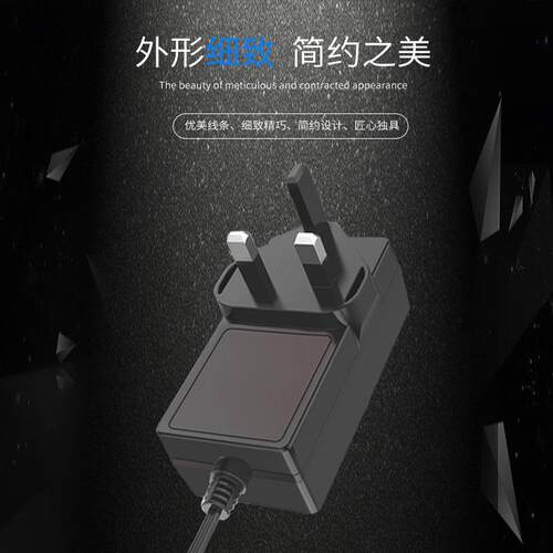 24V2配A英证规电源4适器 8W通用适配器 CE认高品质原装开关SVB电