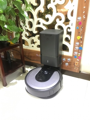 ˵˵iRobot i7+ɨػòãiRobot i7+ɨػ˹ô