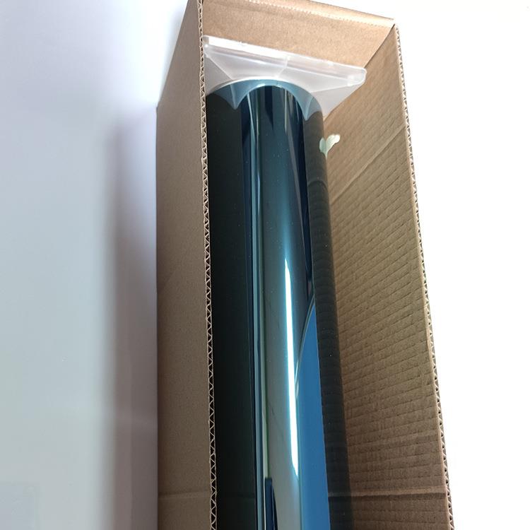 别墅家用高隔热高透光陶瓷隔热膜窗户贴纸双向透视隔热防晒玻璃膜