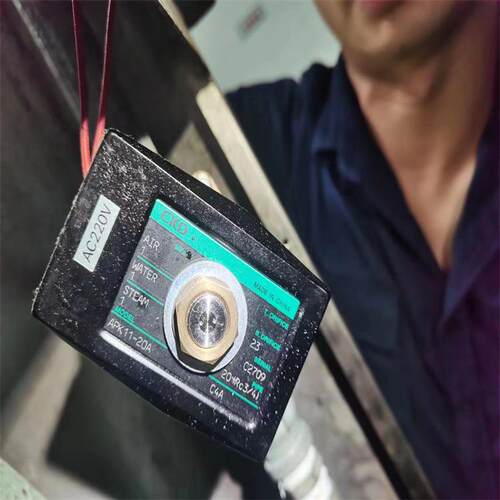 CKD电磁阀APK11-20A-C4A GOYEN ST2-TS/2899维修包C302373 ASCO