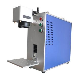 携激NAH光刻字便机夜市式 摆摊乐手机壳刻字照片个可性激光打标机