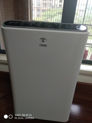 tipon德国汉朗空气净化器怎么样是哪里生产的，值吗