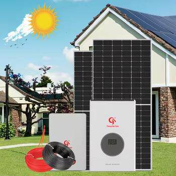 甘肃家用500W太阳能发电设备 兰州太阳能工程发电设备能量舱光伏