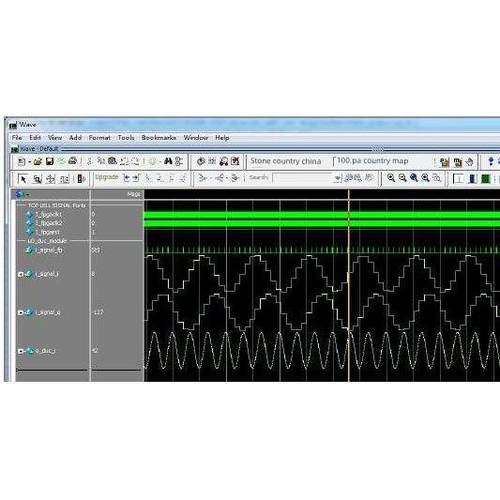 DSP设计/单片机/ZYNQ/ESP32/FPGA/linux/ucos项目软硬件程序开发