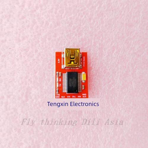 现货模块SparkFun FTDI Basic Breakout - 3.3V DEV-09873