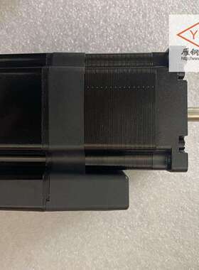 MOONS 鸣志 SWM24系列 60mm机座 多种控制模式 SWM24QF-3RN