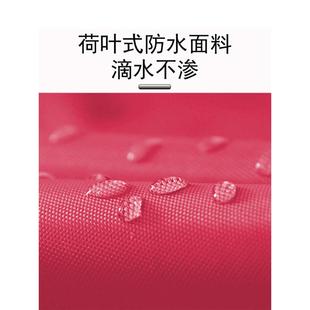 7L8K亿美雨具一来雨衣125么托摩托车双人加大雨披单人忆美男女士