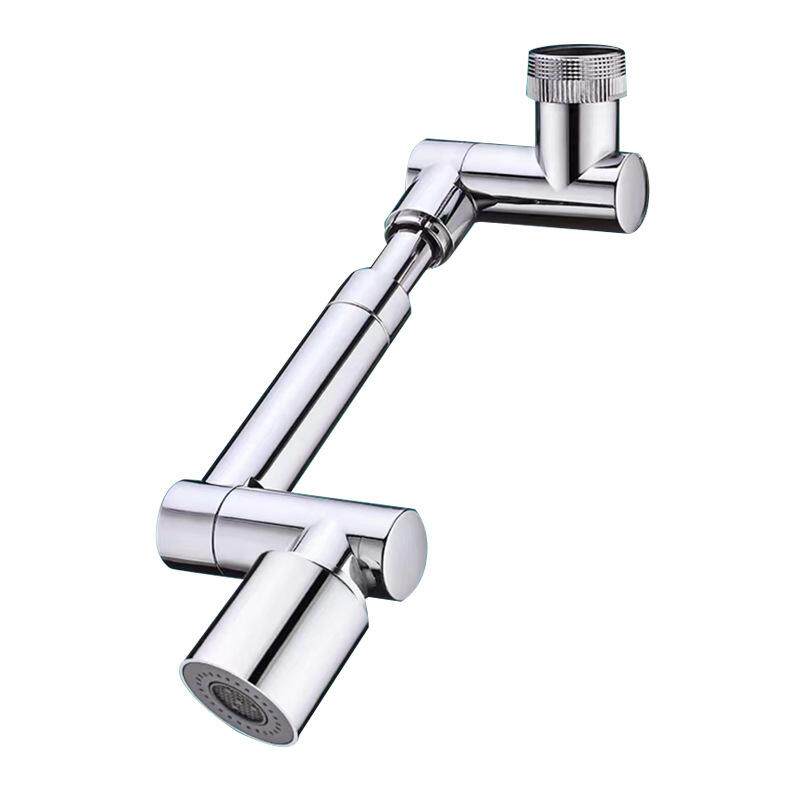 水龙头机械万向延伸旋转水嘴水嘴