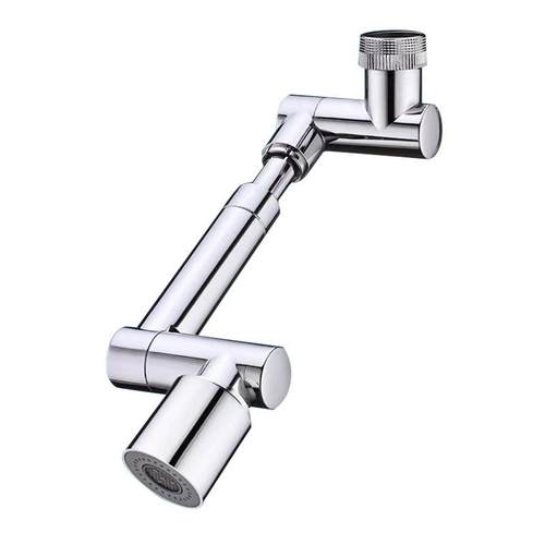 水龙头机械万向延伸旋转水嘴水嘴