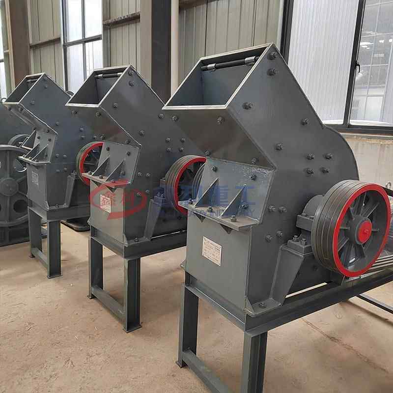 煤矸石锤式制砂机 炉渣锤石粉碎机 钢渣打砂机 锤破制砂破碎机,机械设备,破碎机,淘宝优惠券,粉丝福利购,淘宝优惠卷