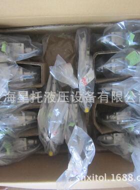 现货ATOS阿托斯比例伺服阀DLHZO-TEB-SN-NP-040-L71 10