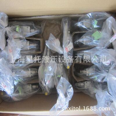 现货ATOS阿托斯比例伺服阀DLHZO-TEB-SN-NP-040-L71 10