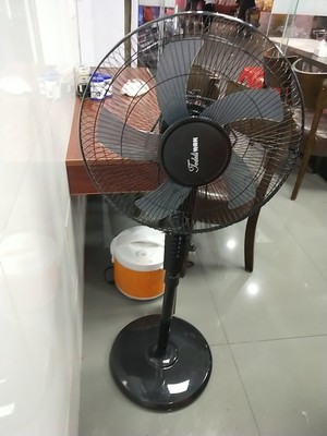 朋友推荐特得利FS-35E电风扇怎么样，买后三个月使用谈缺点！