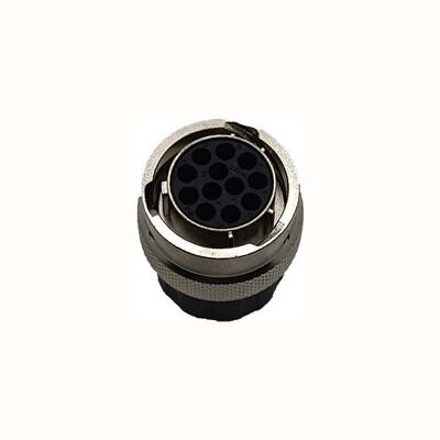 RT061412SNHEC03安费诺连接器航空插头12P连接器RT061412SNHEC03R