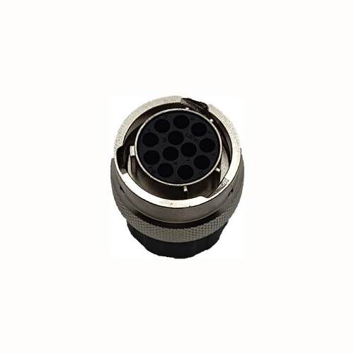 RT061412SNHEC03安费诺连接器航空插头12P连接器RT061412SNHEC03R
