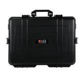 鼎瑞新型安全箱精密仪仪器特种工具KQC运输周转防水箱E表PC02