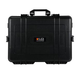 鼎瑞新型安全箱精密仪仪器特种工具KQC运输周转防水箱E表PC02