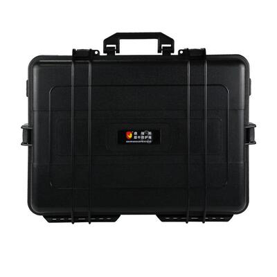 鼎瑞0新安全箱型精密仪器仪表特工具运输种YGW周转防水箱EPC02-1