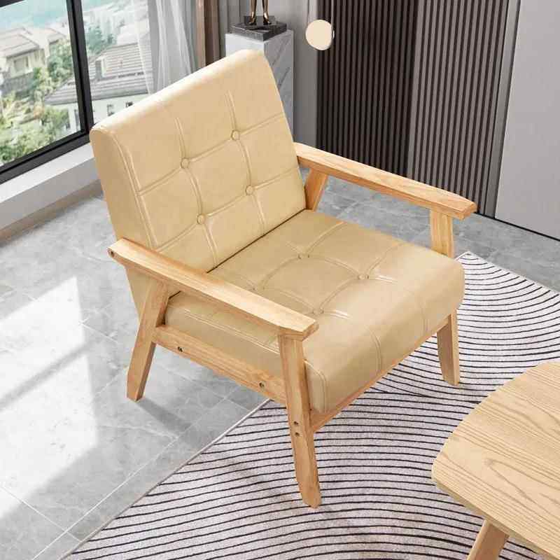 双人三人沙发几组合小沙沙发艺简约现代出租房公寓皮沙茶S78发小