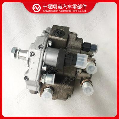 玉柴发动机燃油泵0445020065高压喷油泵总成