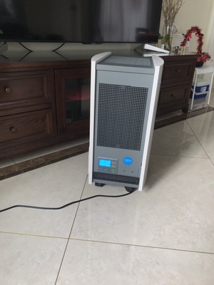 谁知道blueair空气净化器型号比较，哪款好用？国内排行第几