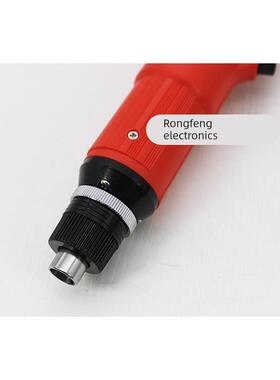 威逊牌/电批WX-AC801 802直插式半自动 全自动电动螺丝刀 220V