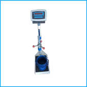 HG80 1000指针型数显型砼混凝土贯入阻力仪混凝土凝结时间测定仪