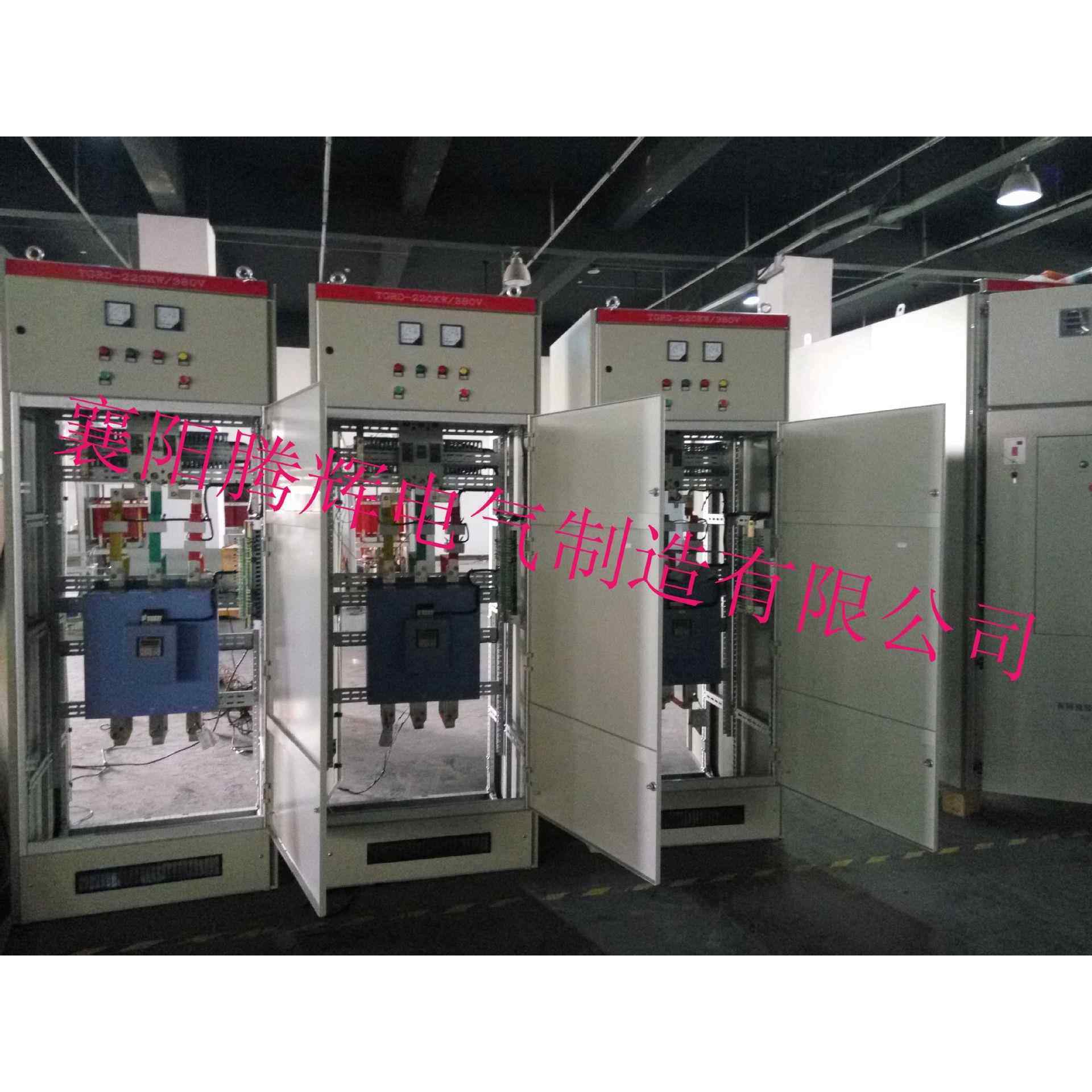 TGRD低压晶闸管软启动lowvoltagesolidsoftstarter.