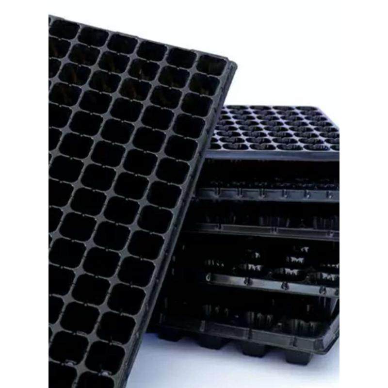 穴盘育苗盘 育苗盒器苗木多肉蔬菜育苗箱育苗盆托盘营养钵育苗杯,鲜花速递/花卉仿真/绿植园艺,花盆,淘宝优惠券,粉丝福利购,淘宝优惠卷