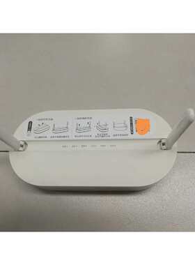 ZXHN F1855V2,ZTE,中兴,4个千兆口的10G-