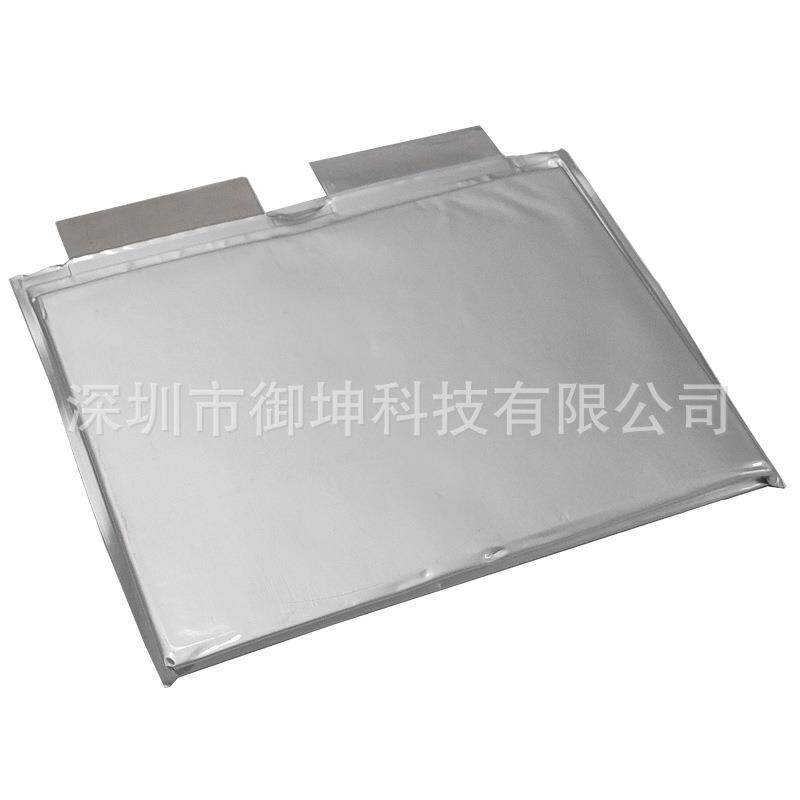密MLC封性软包级锂电离子超电容2器4.2V1000F电子设备储能源33wh