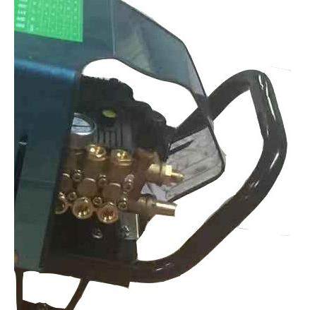 OWRNH-1750商用型高压车清洗机关枪停机车机洗纯铜泵洗大流头量