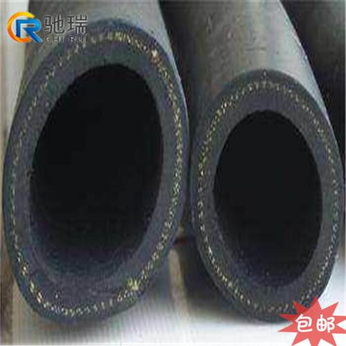 厂家供应，大口径胶管压，CRJG1105管低压加布胶压胶管，耐油胶管