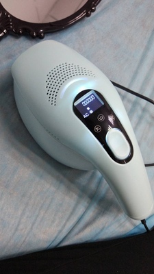 评测!不吹不黑蒂丝脱毛仪怎么样?买前担心,买后惊艳述说!