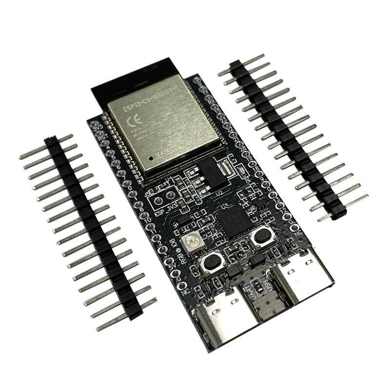 ESP32-S3核心开发板 小智ai wifi蓝牙 DevKitC-1 N8R2 N16R8模块