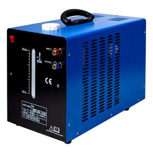 冷却循环水箱等离子切割机氩弧焊机点焊机气保焊焊接10L20升水箱