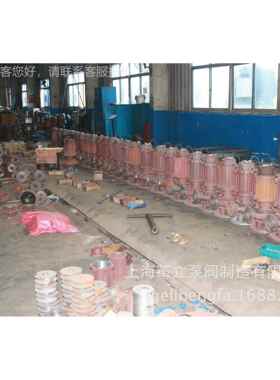 32WQ1潜25-1-132WQ12-1.1水堵塞排污泵厂家直无销